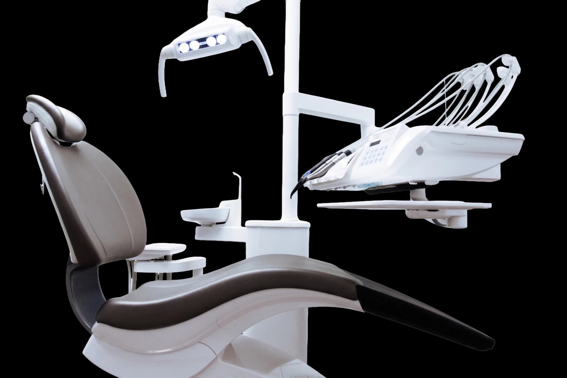 dental lab image