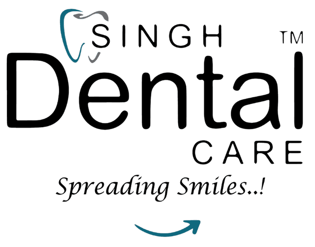 Singh Dental Care logo
