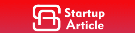 Startup Article
