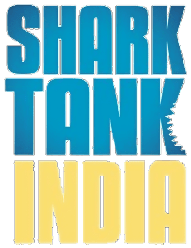 Shark Tank India Logo